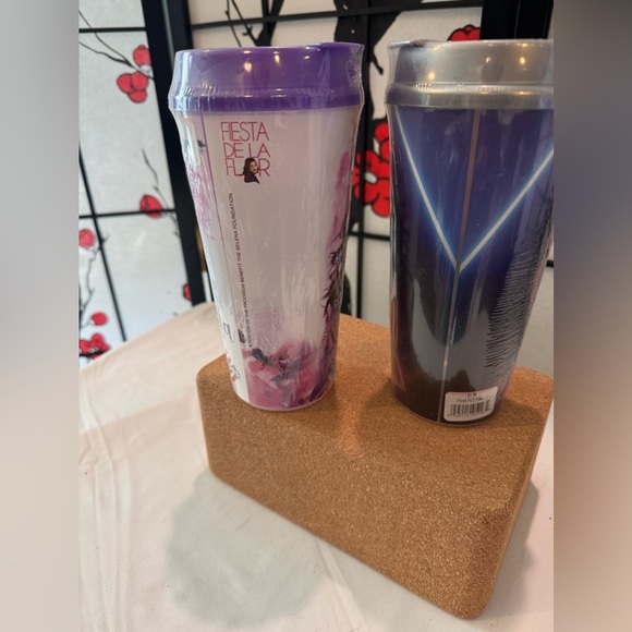 Selena Forever Collector Sealed New Cups Bundle - Picture 7 of 9